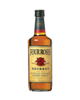 Whisky Four Roses