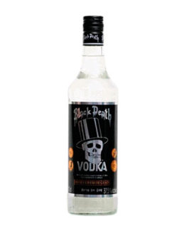 Vodka Black Death