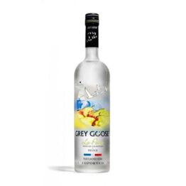 Vodka Grey Goose Poire