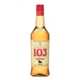 brandy 103 blanca
