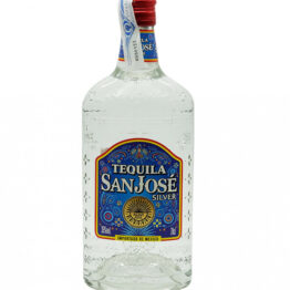 san-jose-tequila-silver-70-cl