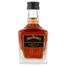 whisky jack daniels single barrel