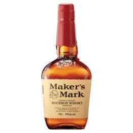 whisky makers mark