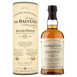 whisky the balvenie 12 años (1)