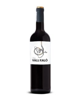 Vino Vall de Xaló